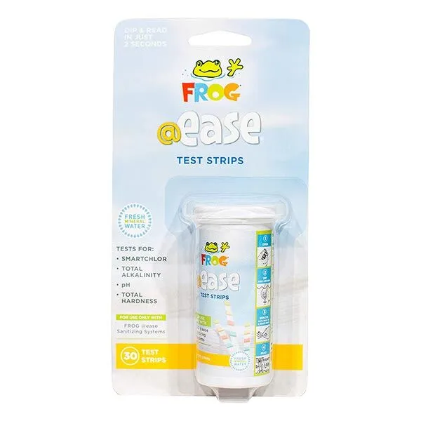 @ease Test Strips