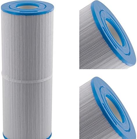 J-200 Filter Top View