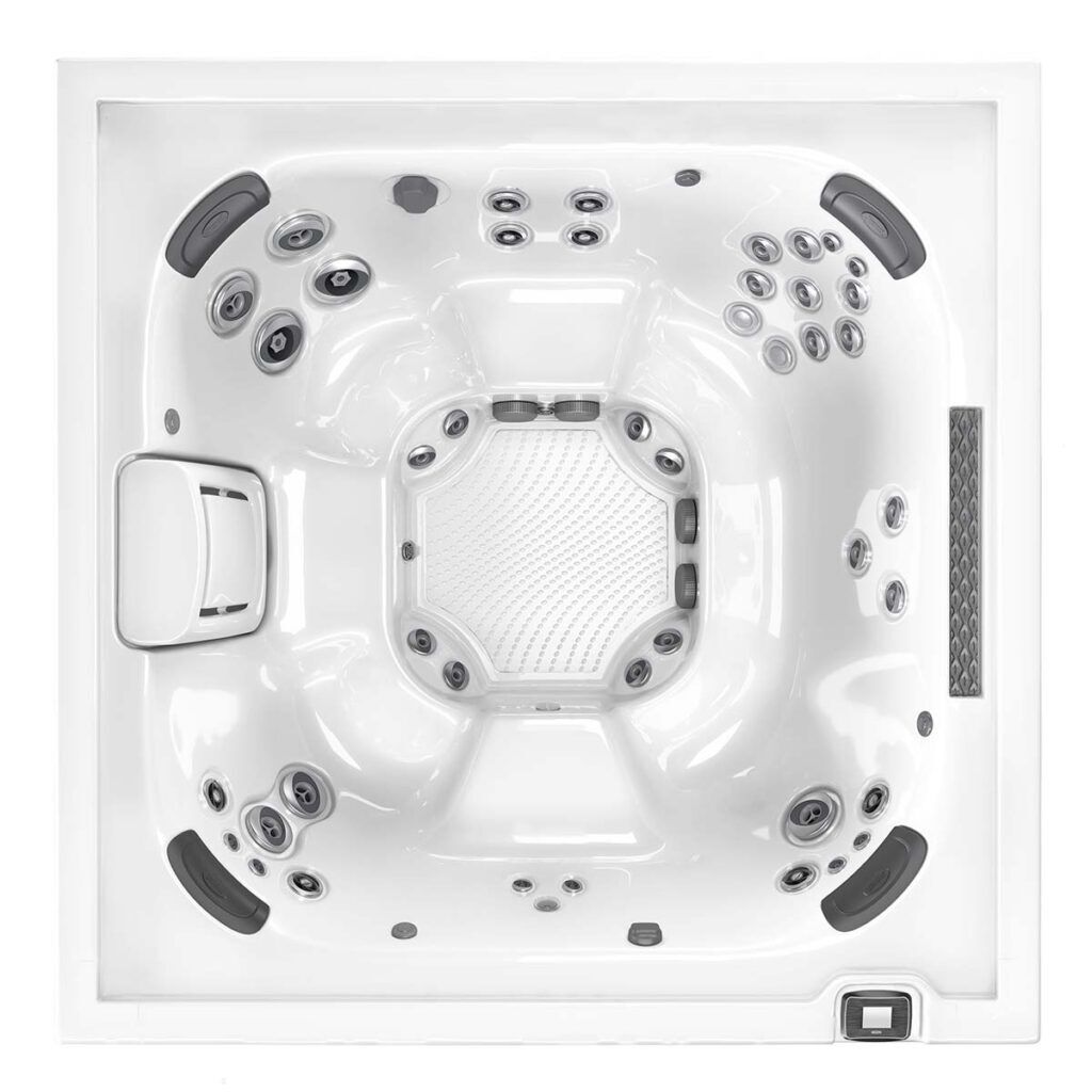 J-LX® – Advanced Spas And Pools