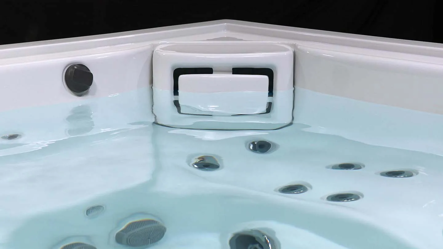The J-LX® Collection – Advanced Spas And Pools