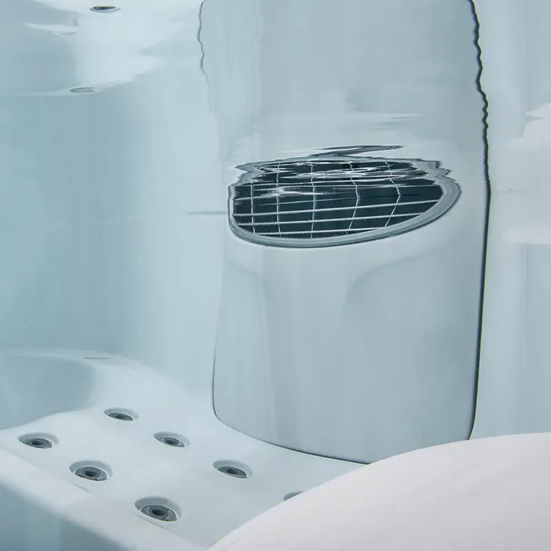 J-385™ – Advanced Spas And Pools