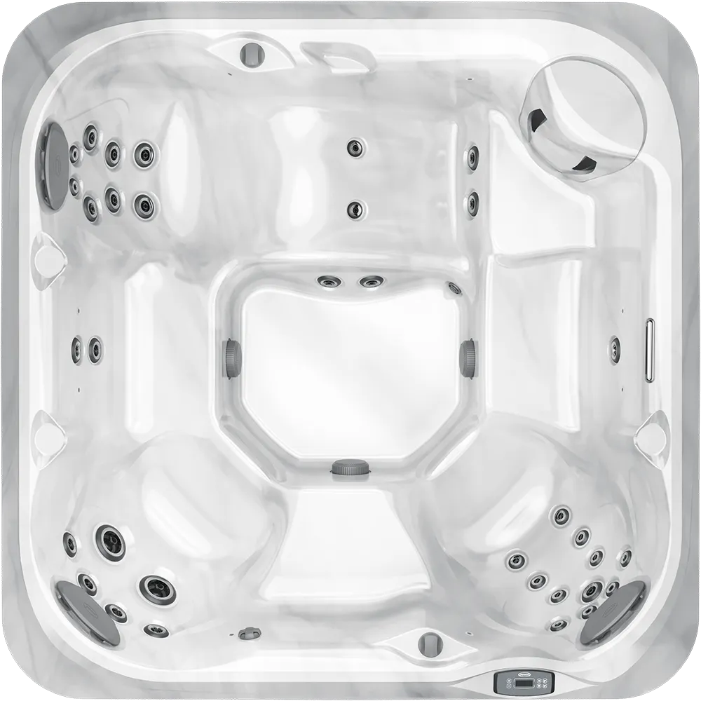 J-235™ – Advanced Spas And Pools