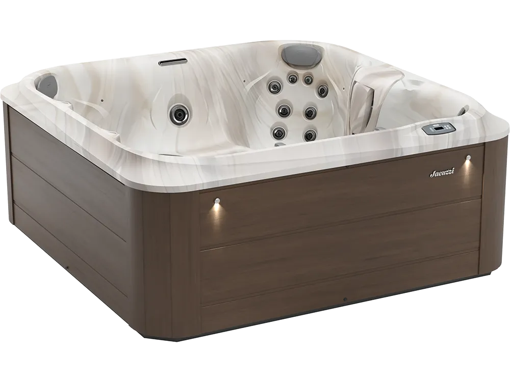ジャパメタ J-285™ – Advanced Spas And Pools