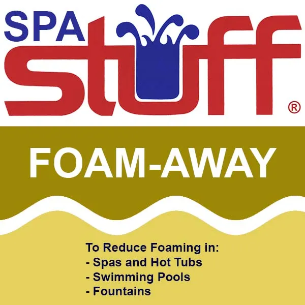 Foam Away