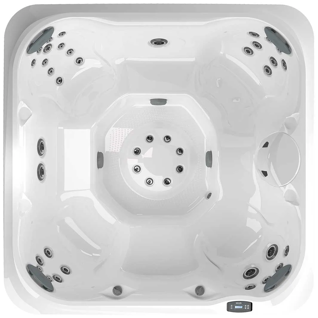 Jacuzzi J-285