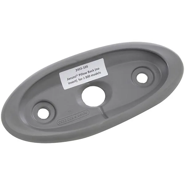 Jacuzzi J-300 Back Piece