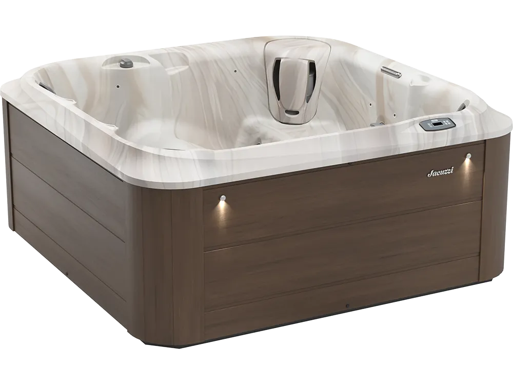 J-235™ – Advanced Spas And Pools