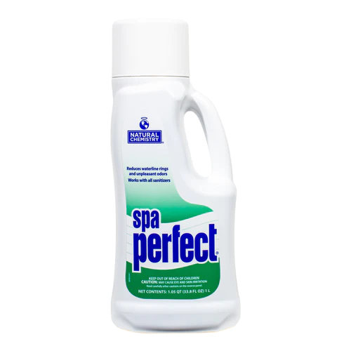 Spa Perfect