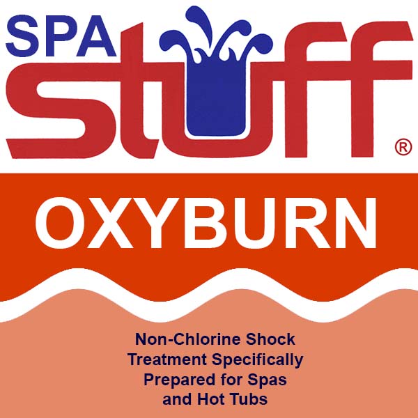 Oxyburn