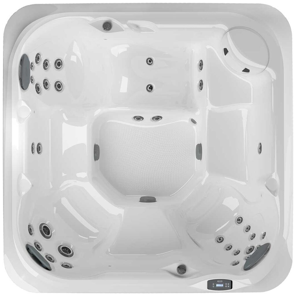 Jacuzzi J-235