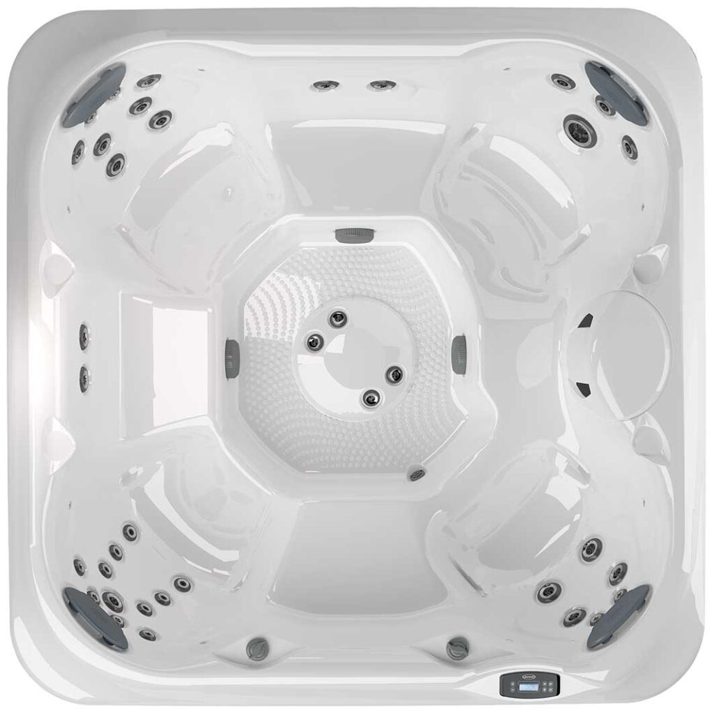 Jacuzzi J-245