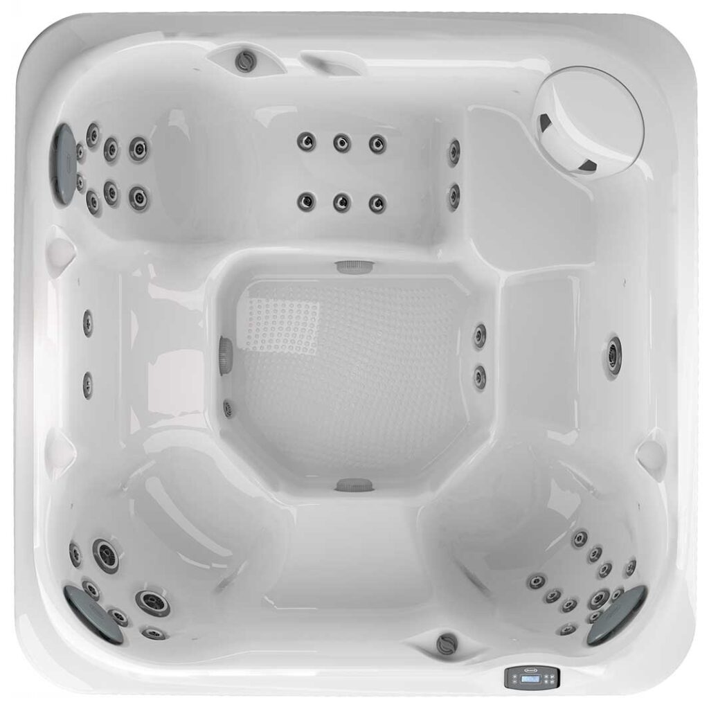 Jacuzzi J-275