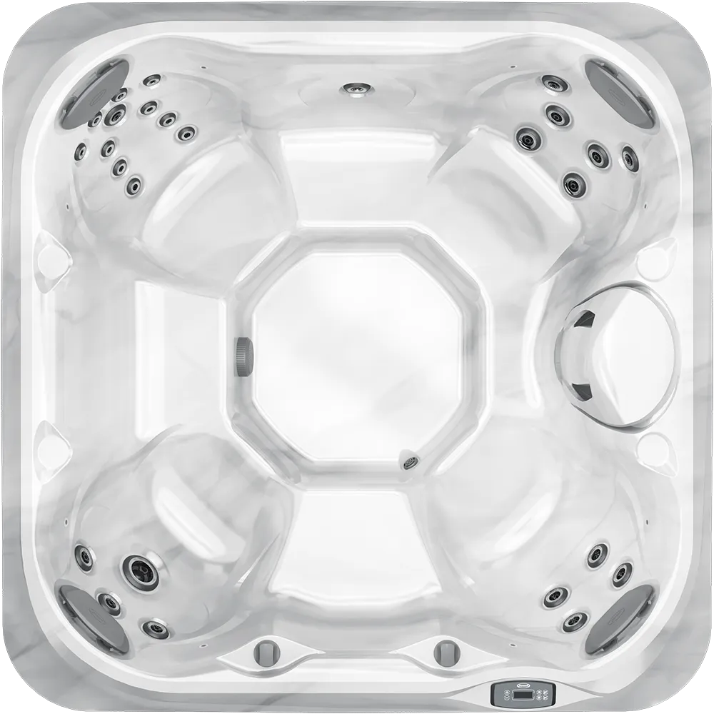 J-225™ - Advanced Spas And Pools