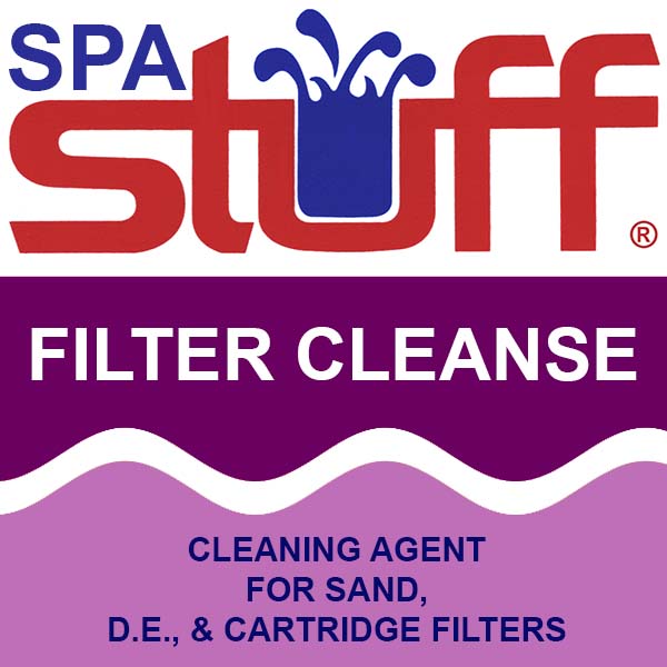 Filter Cleanse