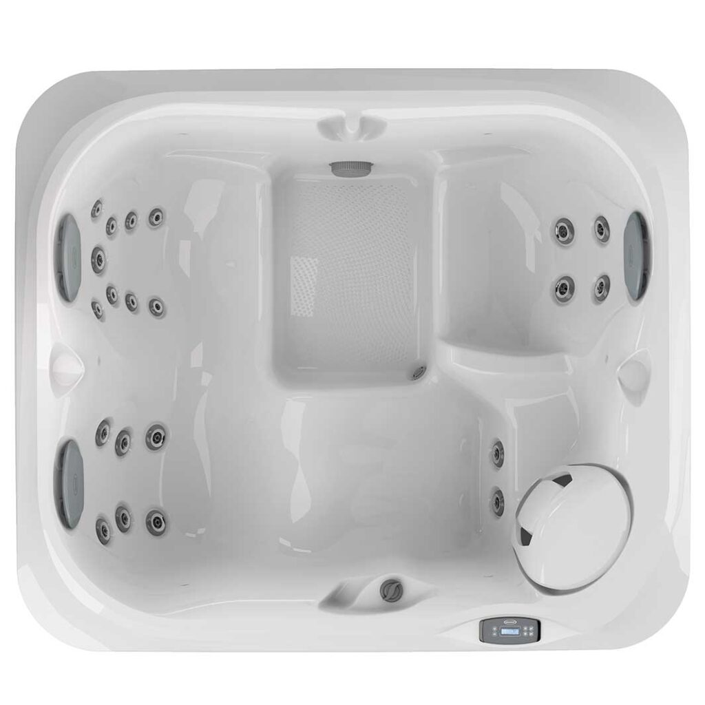Jacuzzi J-215