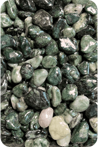 Verde Alpi (Pebble)