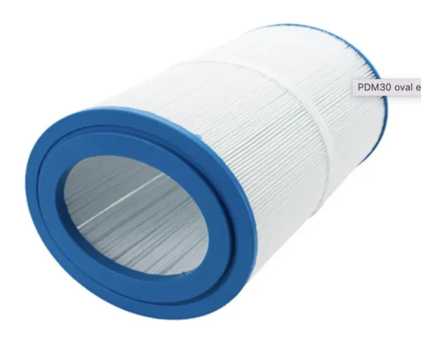Jacuzzi Play PDM30 Filter Cartridge