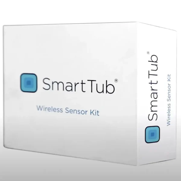 SmartTub Wireless Sensor Kit Box