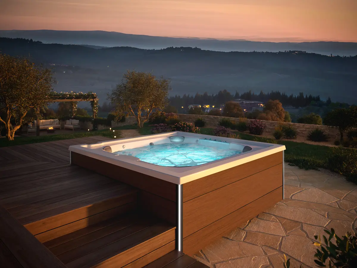 Hot Tubs for Sale - Advanced Spas And Pools