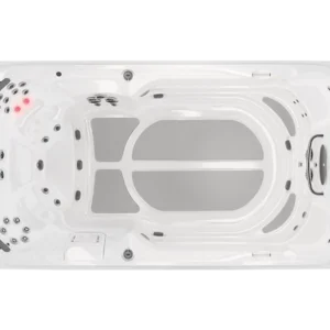 Jacuzzi J-14 PowerActive Overhead