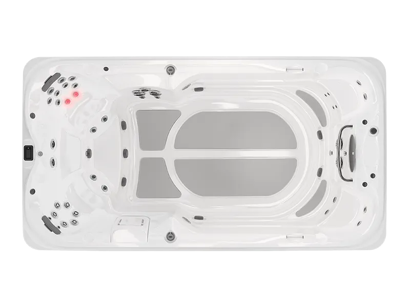 Jacuzzi J-14 PowerActive Overhead
