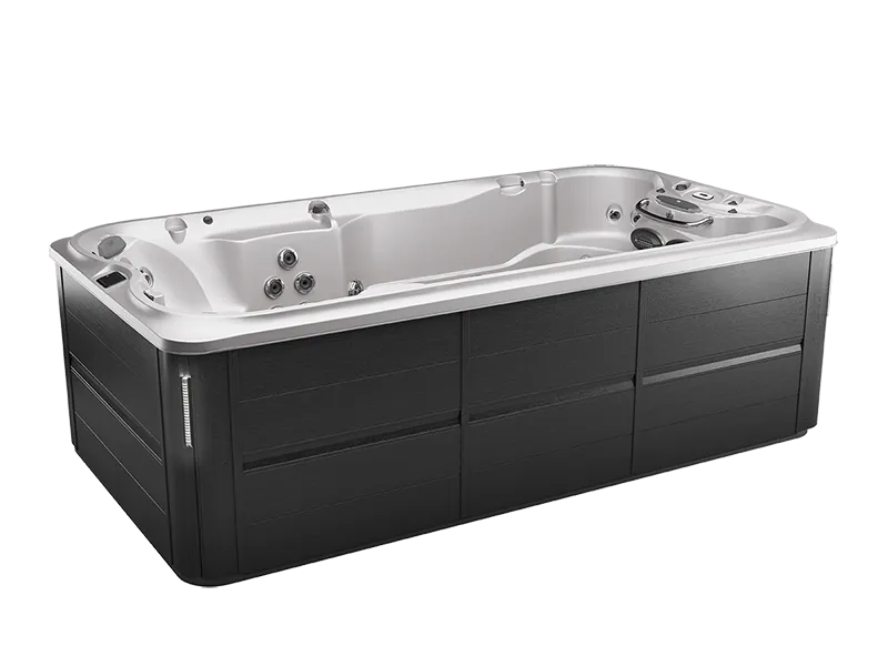 Jacuzzi J-14 PowerPro Side view